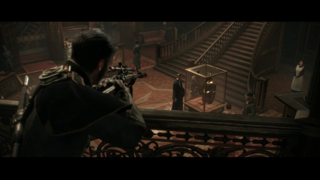 The Order 1886 - PlayStation 4