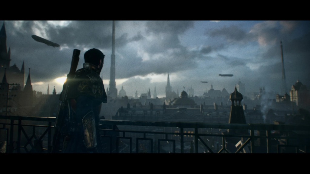 The Order 1886 - PlayStation 4