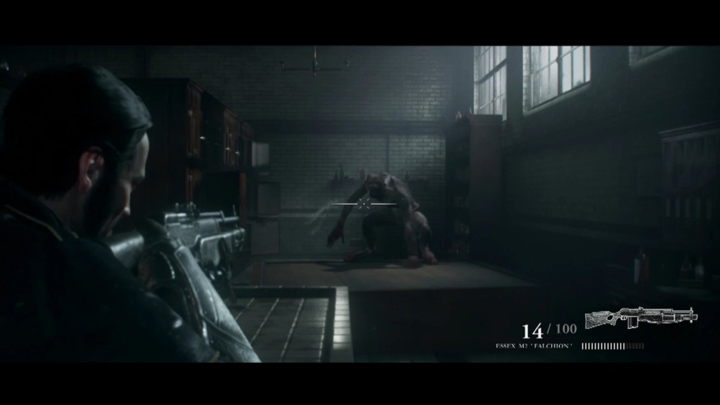 The Order 1886 - PlayStation 4