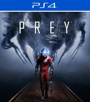 Prey PS4 - PlayStation 4
