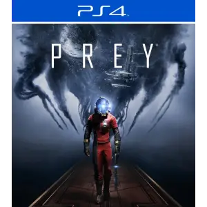 Prey PS4