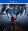 Prey PS4 - PlayStation 4