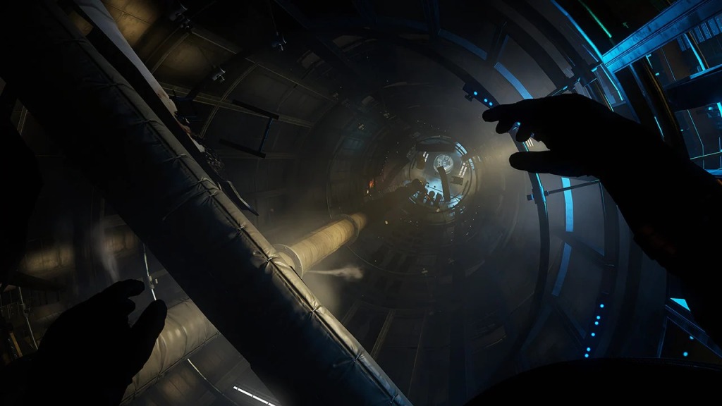 Prey PS4 - PlayStation 4