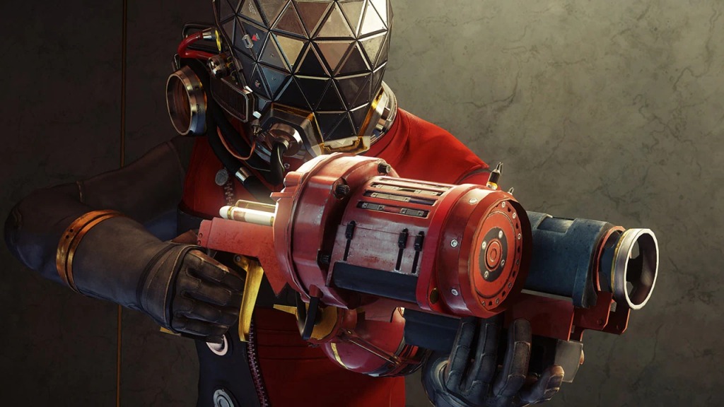Prey PS4 - PlayStation 4