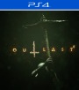 Outlast 2 PS4 - PlayStation 4