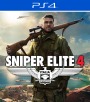 Sniper Elite 4 - PlayStation 4