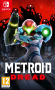 Metroid Dread NINTENDO