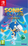 Sonic Colours: Ultimate NINTENDO