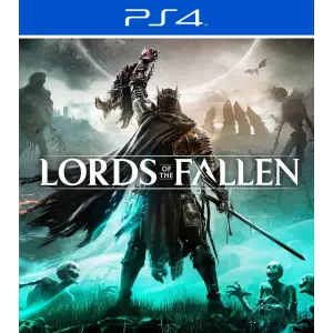 Lords of the Fallen
