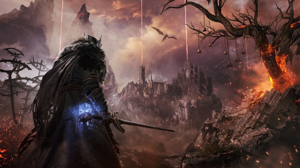 Lords of the Fallen - PlayStation 4