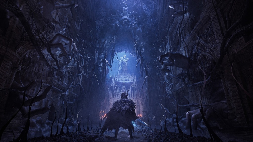 Lords of the Fallen - PlayStation 4