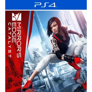 Mirror's Edge Catalyst