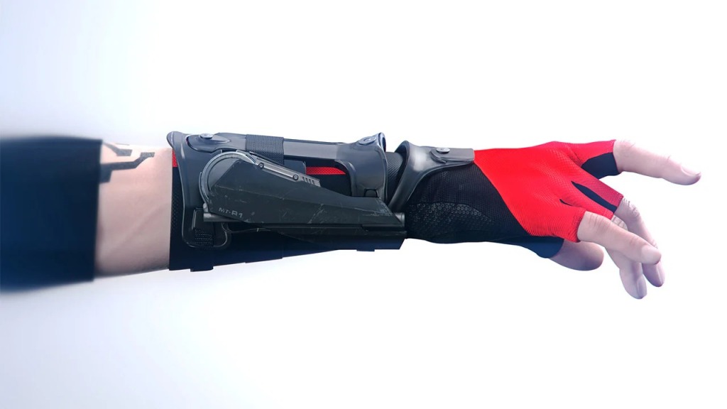 Mirror's Edge Catalyst - PlayStation 4