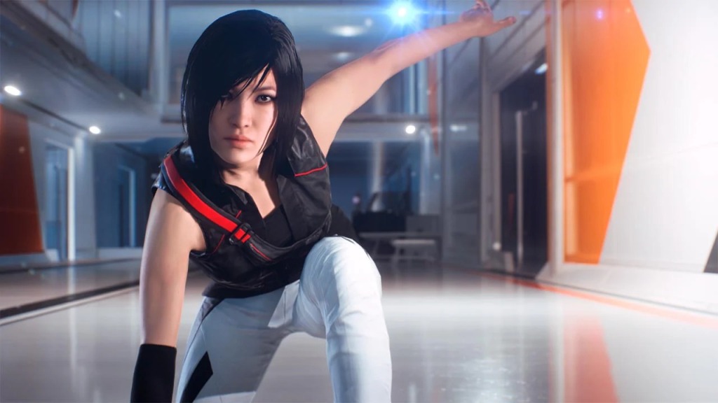 Mirror's Edge Catalyst - PlayStation 4