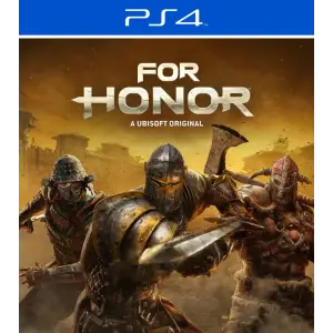 For Honor