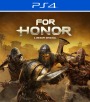 For Honor - PlayStation 4