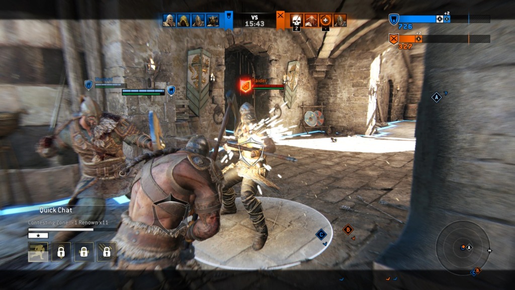 For Honor - PlayStation 4