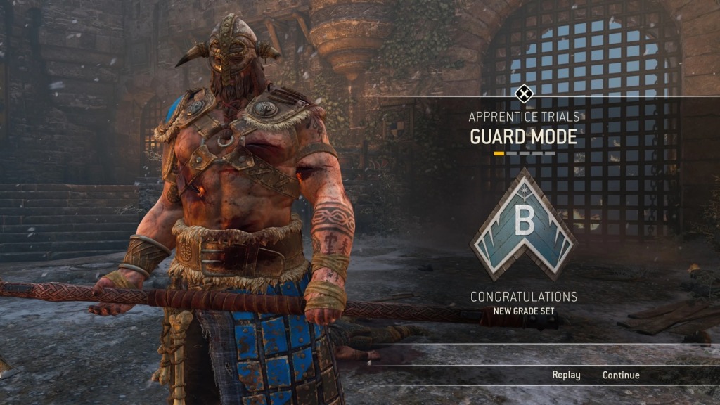 For Honor - PlayStation 4