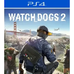 Watch Dogs 2