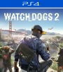 Watch Dogs 2 - PlayStation 4