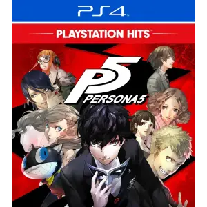 Persona 5