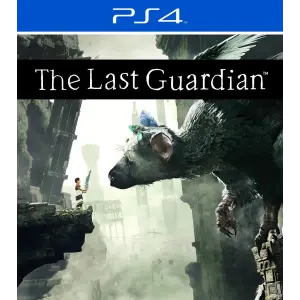 The Last Guardian