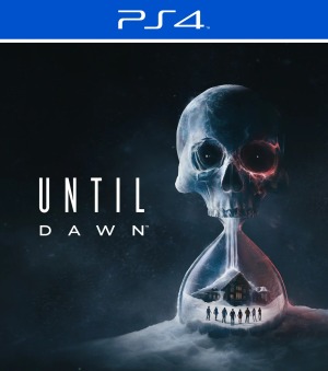 Until Dawn - PlayStation 4