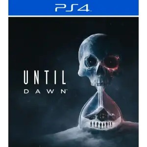 Until Dawn