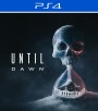 Until Dawn - PlayStation 4