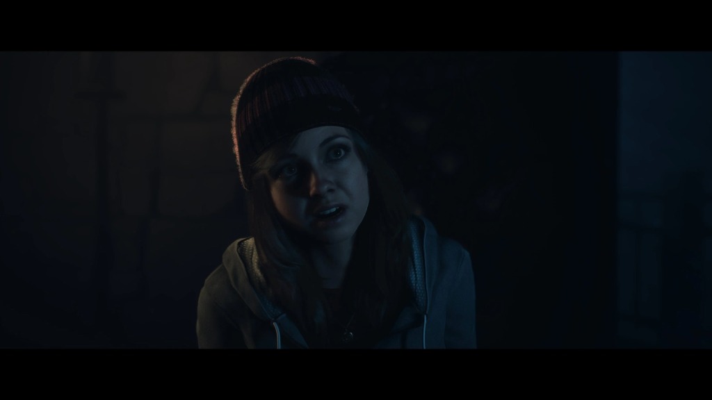 Until Dawn - PlayStation 4