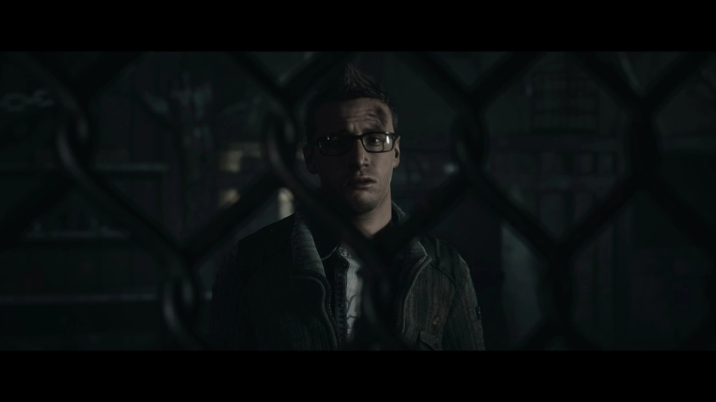 Until Dawn - PlayStation 4