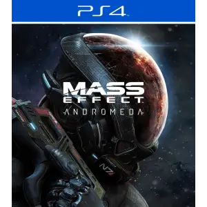 Mass Effect Andromeda
