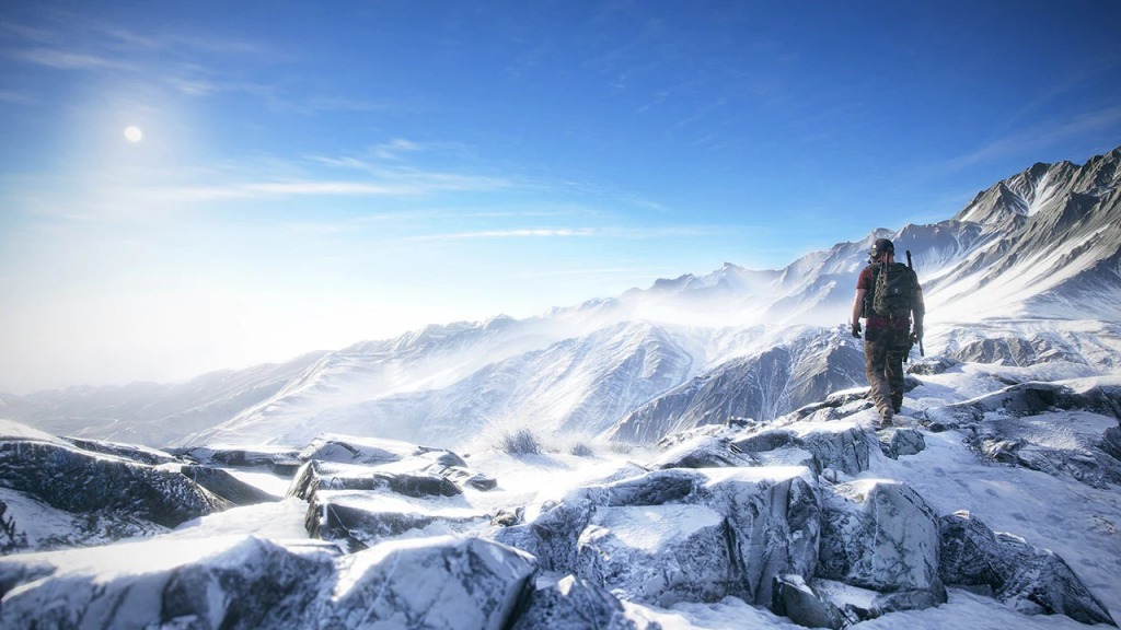 Tom Clancy’s Ghost Recon Wildlands - PlayStation 4