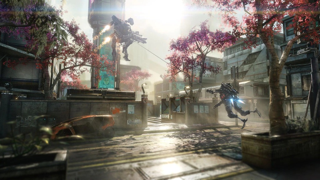 Titanfall 2 Standard Edition - PlayStation 4