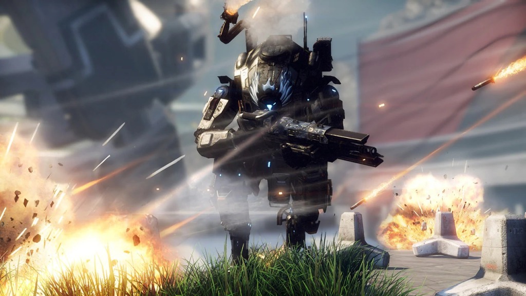 Titanfall 2 Standard Edition - PlayStation 4