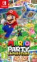 Mario Party Superstars NINTENDO