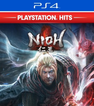 Nioh - PlayStation 4