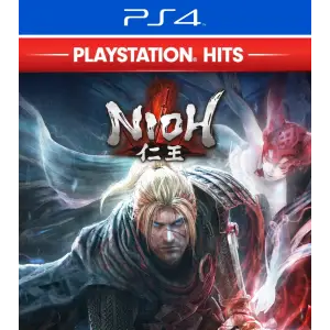 Nioh