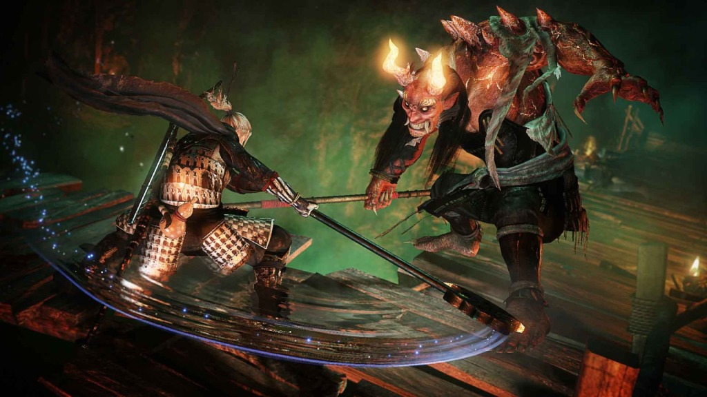 Nioh - PlayStation 4
