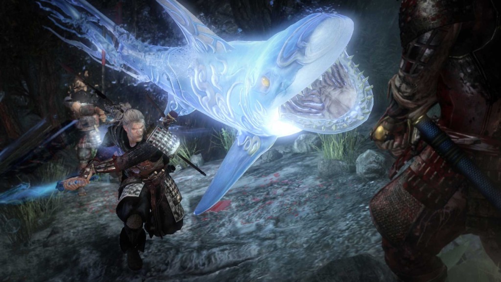Nioh - PlayStation 4