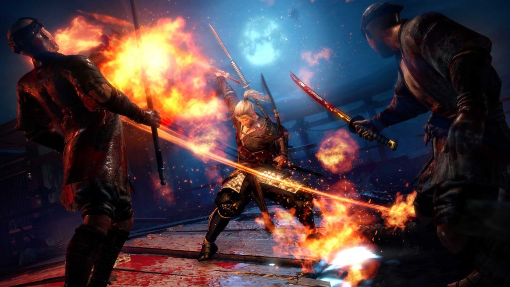 Nioh - PlayStation 4