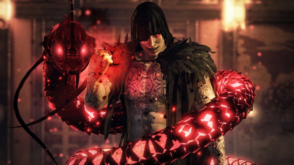 Nioh - PlayStation 4