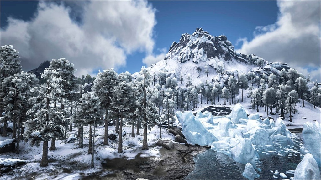 ARK: Survival Evolved - PlayStation 4