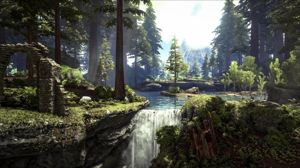 ARK: Survival Evolved - PlayStation 4