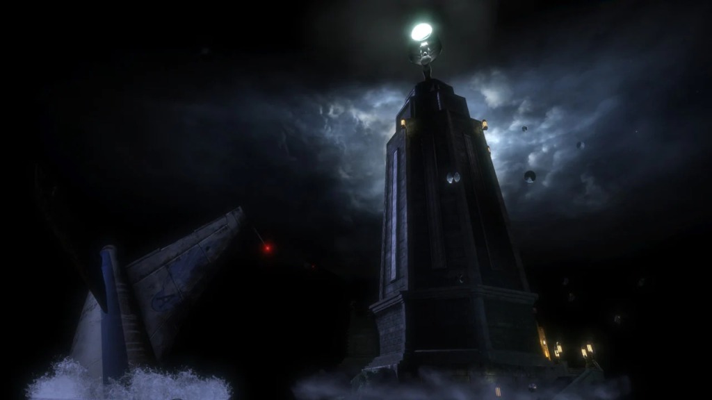BioShock: The Collection - PlayStation 4