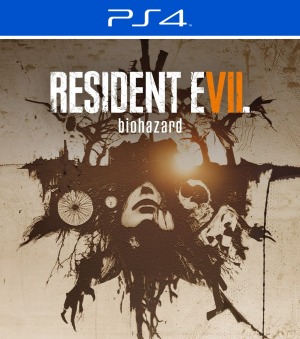 RESIDENT EVIL 7 biohazard - PlayStation 4