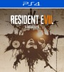 RESIDENT EVIL 7 biohazard - PlayStation 4