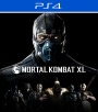 Mortal Kombat XL - PlayStation 4