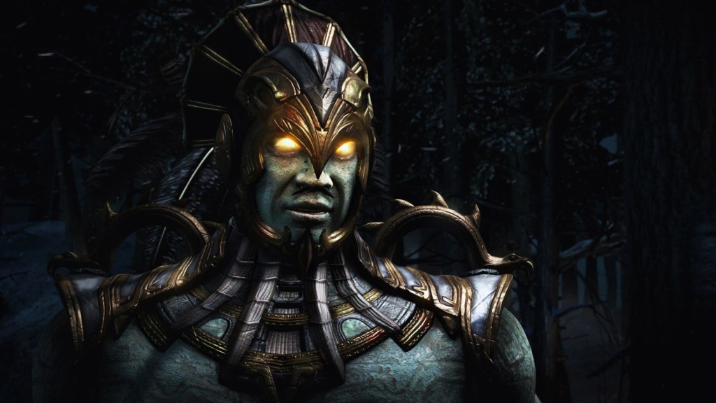 Mortal Kombat XL - PlayStation 4