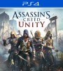 Assassin’s Creed Unity PS4 - PlayStation 4